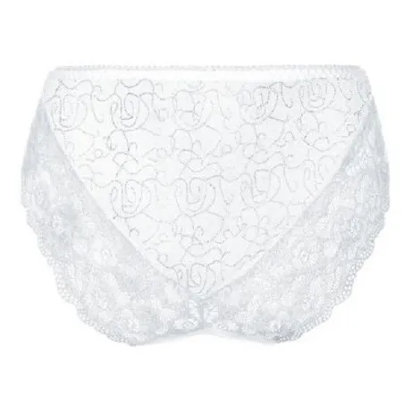 Slip Amanda - Blanc3356