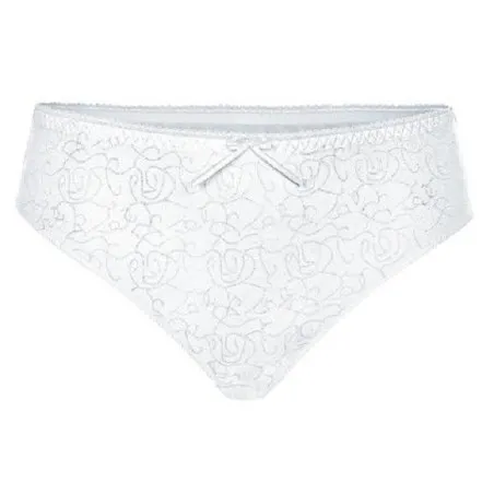 Slip Amanda - Blanc3357