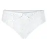 Slip Amanda - Blanc3357