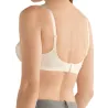 Soutien gorge Isabel sans armatures Blanc3396