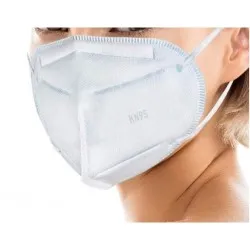 Masques FFP2 KN95