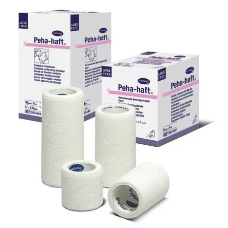 Bande cohésive Peha haft 4mx8cm3511