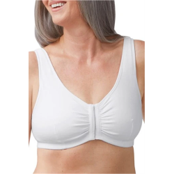 Soutien gorge Fleur sans...