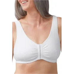 Soutien gorge Fleur sans...