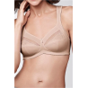 Soutien Gorge Isadora sans armatures Sable3795