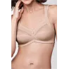 Soutien Gorge Isadora sans armatures Sable3795