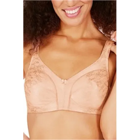 Soutien gorge Tessa  Blush sans armature3798
