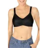 Soutien gorge Rita Noir sans armature3819