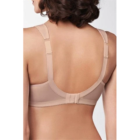 Soutien Gorge Isadora sans armatures Sable3836