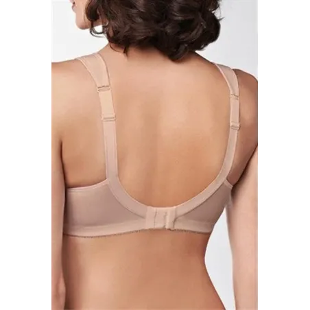 Soutien Gorge Isadora sans armatures Sable3836