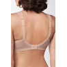 Soutien Gorge Isadora sans armatures Sable3836