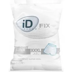 Slips Boxer de Maintien iD...