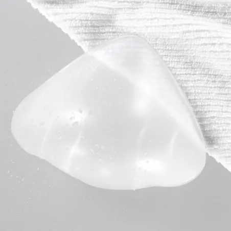 Prothèse piscine Aquawave transparente – Amoena3918