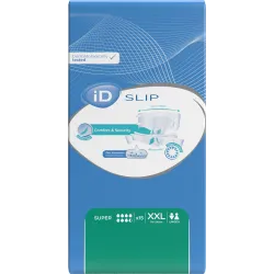 Changes Complets iD Expert...