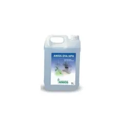 Anios DVA HPH