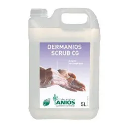 Dermanios scrub CG