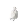 Sac poubelle 5L Socoldis blanc – rouleau de 504011