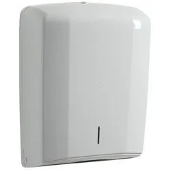 Distributeur essuie mains...