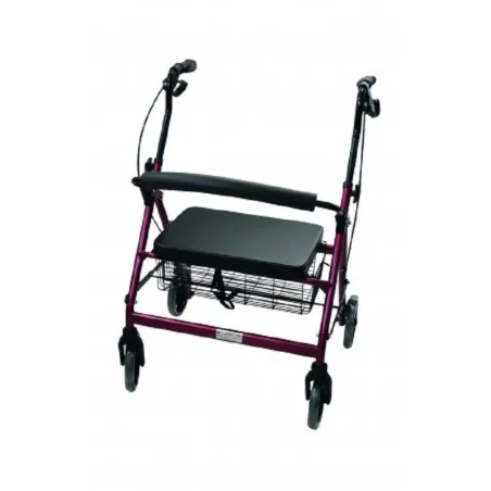 Rollator 4 roues fortissimo TA 39424025