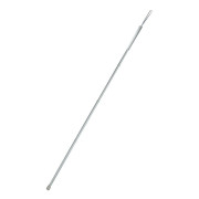 Canne Blanche Pliable Pour Aveugle - Avec Dragonne - Aluminium - Neuf Sous Emballage