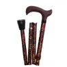 Canne derby pliante4063