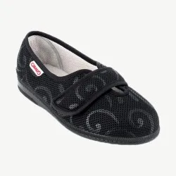 Pantoufles/Chaussures CHUT...