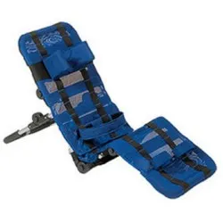 Transat de bain Robby