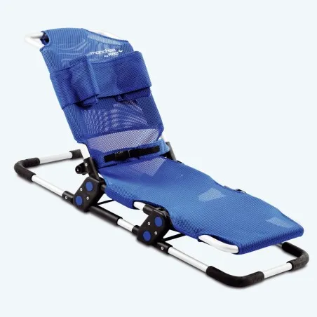 Transat de bain Manatee4125