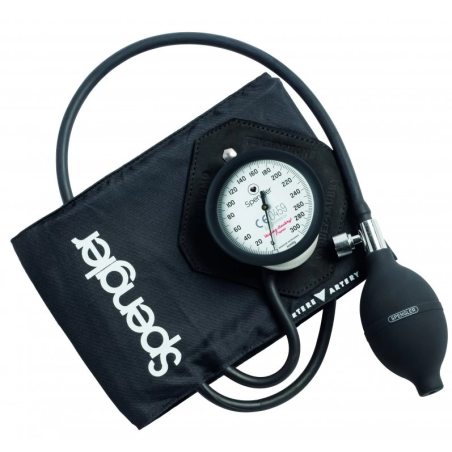 Tensiomètre manobrassard velcro nylon adulte Vaquez Laubry Nano4135
