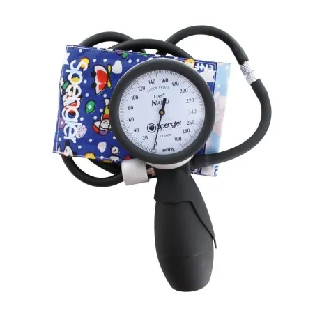 Tensiomètre manobrassard enfant/petit adulte Vaquez Laubry Nano4136