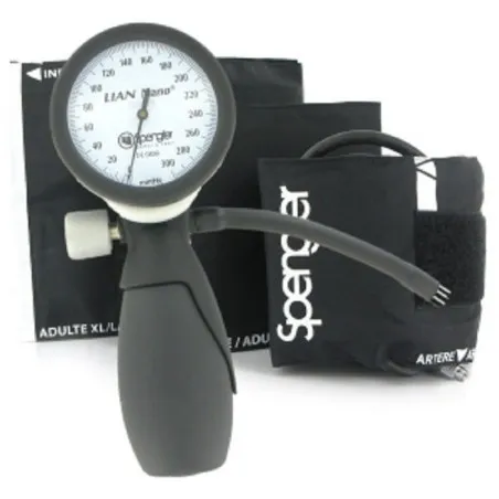Tensiomètre manopoire adulte multibrassard Lian Nano4138
