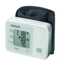 Tensiomètre électronique au...