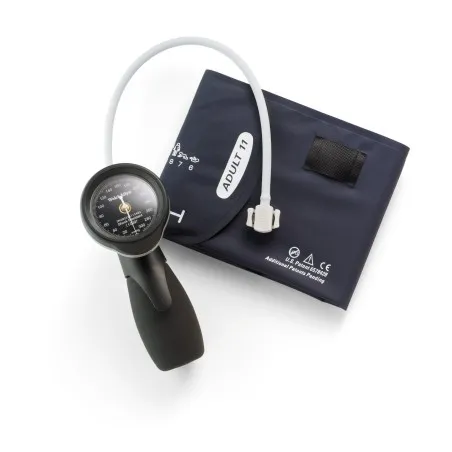 Tensiomètre manopoire à gachette DS65 Duraschock4150