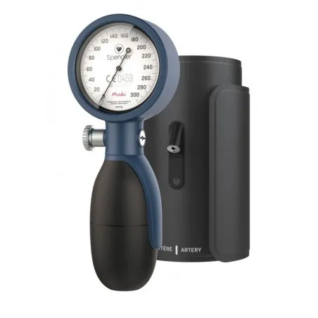 Tensiomètre Mobi avec brassard velcro4153
