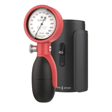 Tensiomètre Mobi avec brassard velcro4155