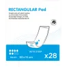Protections iD Expert Rectangular 15X60 Intraversables Maxi4158