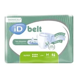 Changes Ceinture iD Expert...