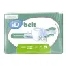Changes Ceinture iD Expert Belt Super - M4164