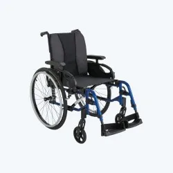 Fauteuil roulant