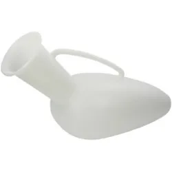 Urinal homme avec couvercle