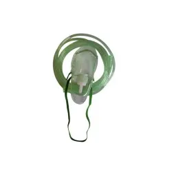 Masque d'inhalation moyenne...