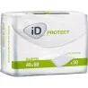Alèses jetables iD Expert Protect Super - 60 x 404264
