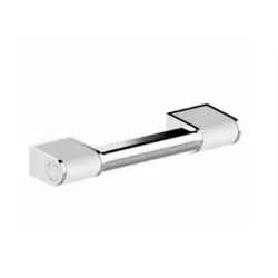 Barre droite Onyx II 30cm