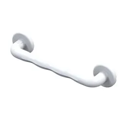 Barre droite ergonomique...