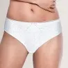 Slip Amanda - Blanc4362