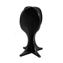 Porte perruque plein