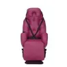 Fauteuil coquille Elysée4401