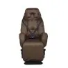Fauteuil coquille Elysée4403