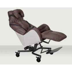 Fauteuil coquille Premium