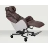 Fauteuil coquille Premium4407